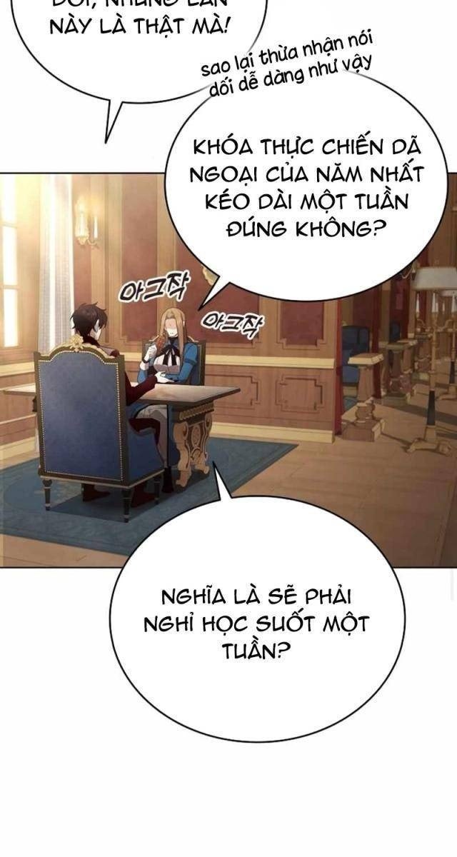 Học Viên Trở Thành Nhà Tiên Tri?! - Page 95