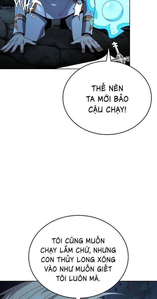 Học Viên Trở Thành Nhà Tiên Tri?! - Page 51