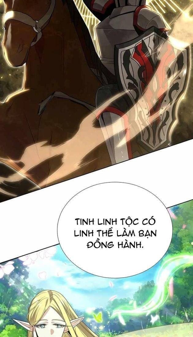 Học Viên Trở Thành Nhà Tiên Tri?! - Page 2