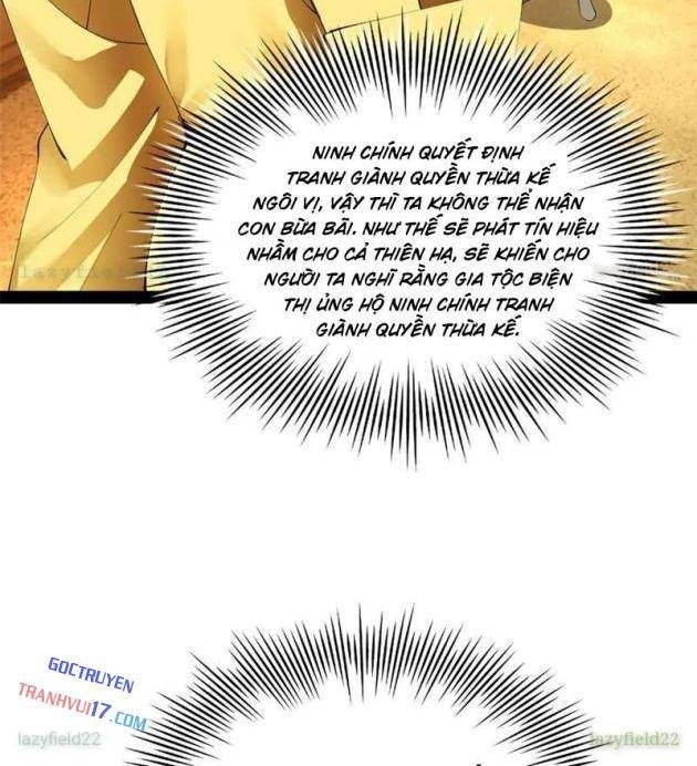 Chàng Rể Mạnh Nhất Lịch Sử - Page 42