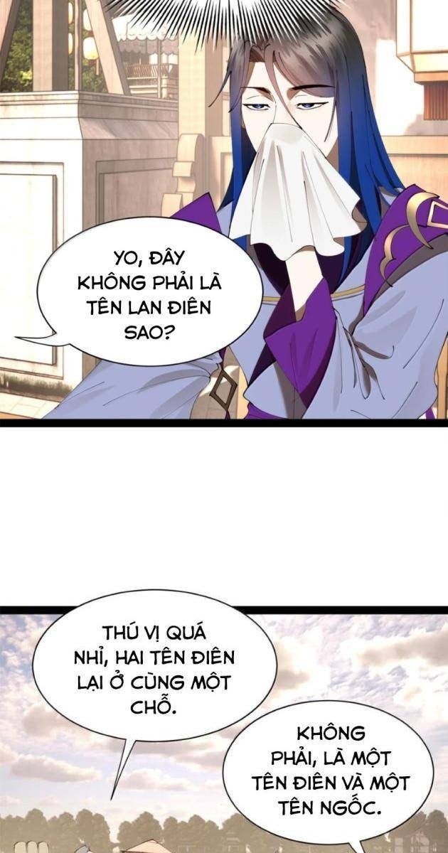 Chàng Rể Mạnh Nhất Lịch Sử - Page 69