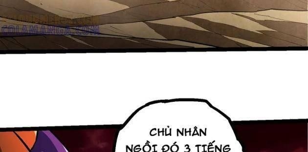 Chuyển Sinh Thành Liễu Đột Biến - Page 36