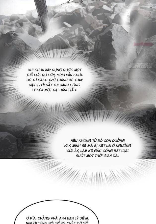 Bắt Đầu Từ Cửu Đầu Điểu - Page 38