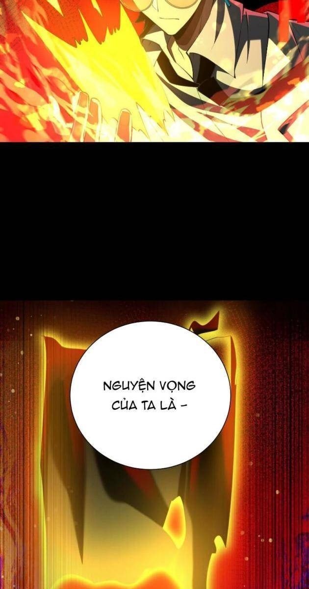 Thần Trò Chơi Dục Vọng - Page 51