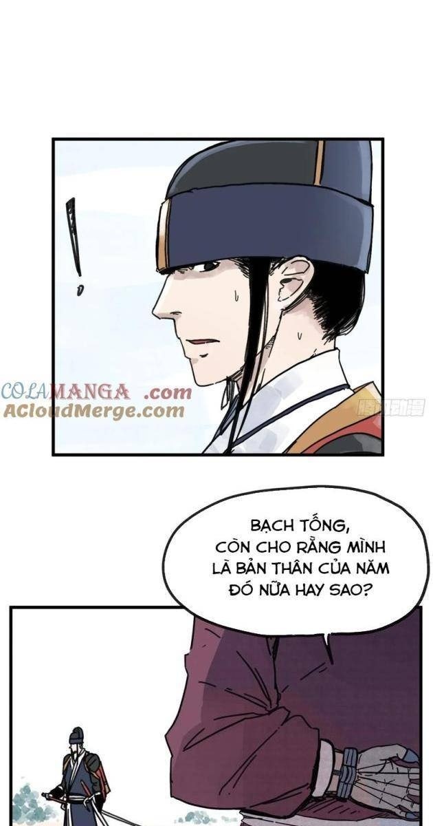 Hiệp Khách Hành Bất Thông - Page 29
