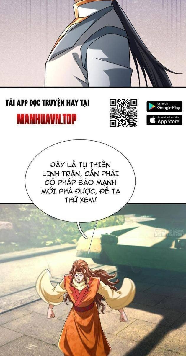 Ta Có Thể Rút Ra Vô Hạn Vật Phẩm - Page 37