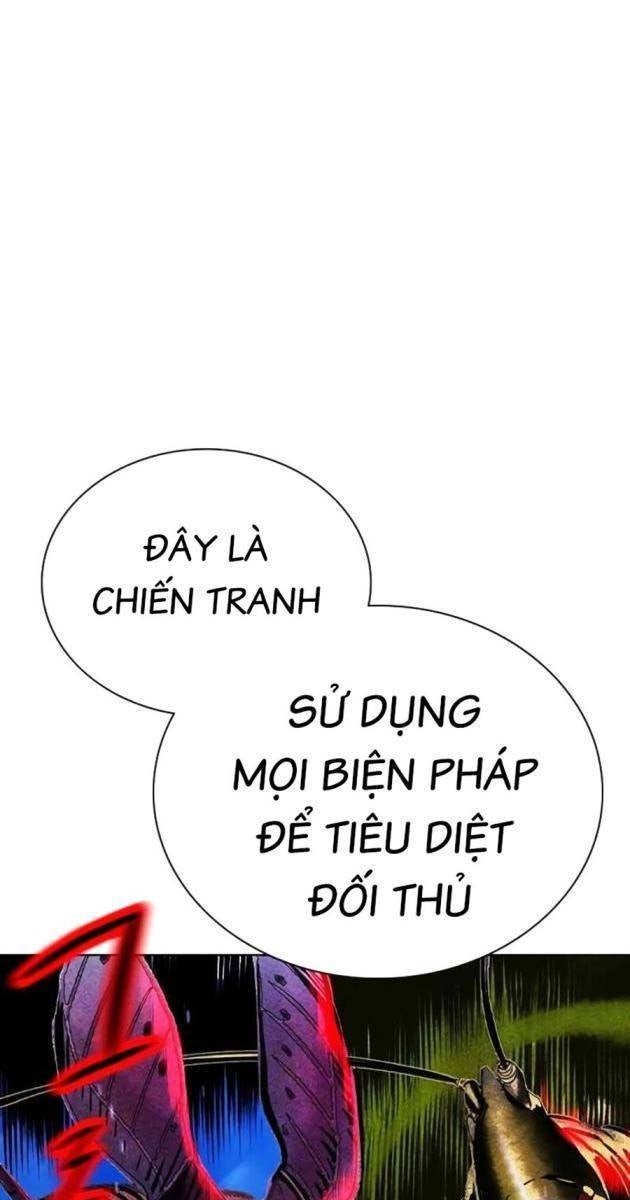 Đại Chiến Người Và Trùng - Page 19