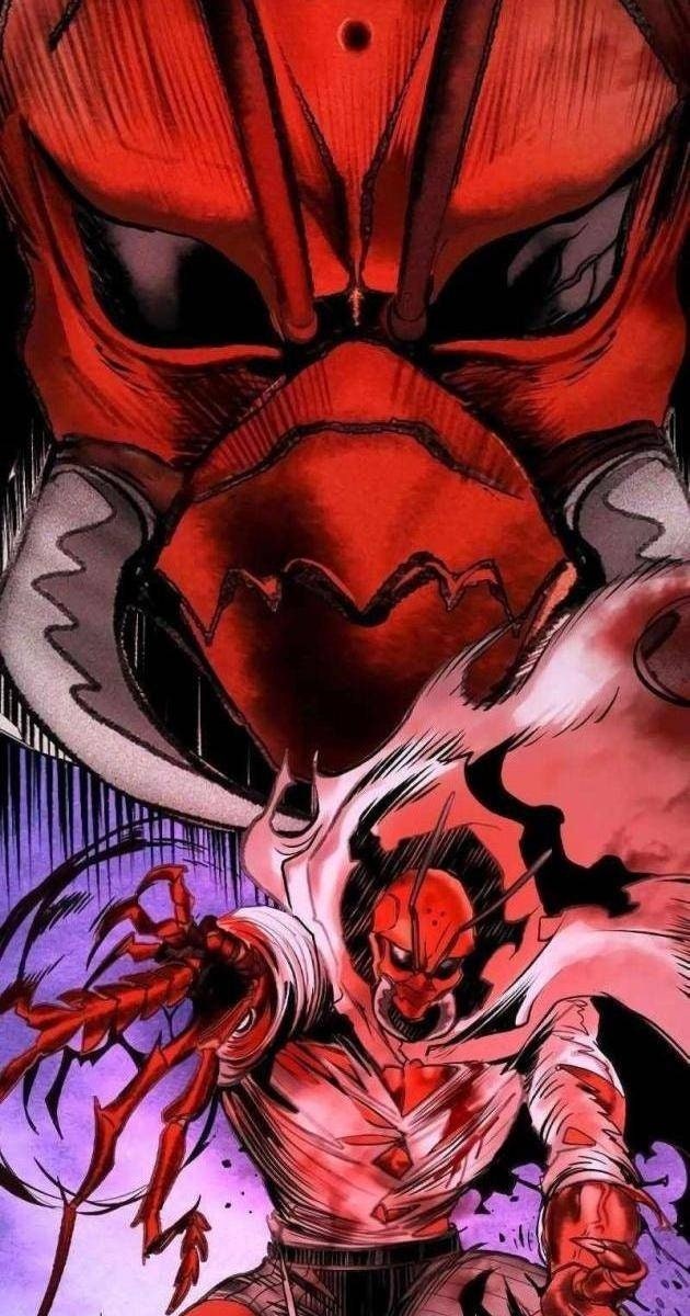 Đại Chiến Người Và Trùng - Page 89