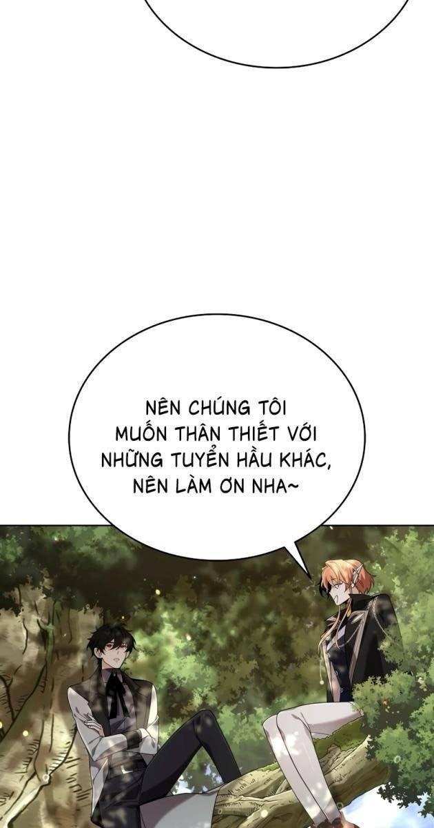 Học Viên Trở Thành Nhà Tiên Tri?! - Page 126
