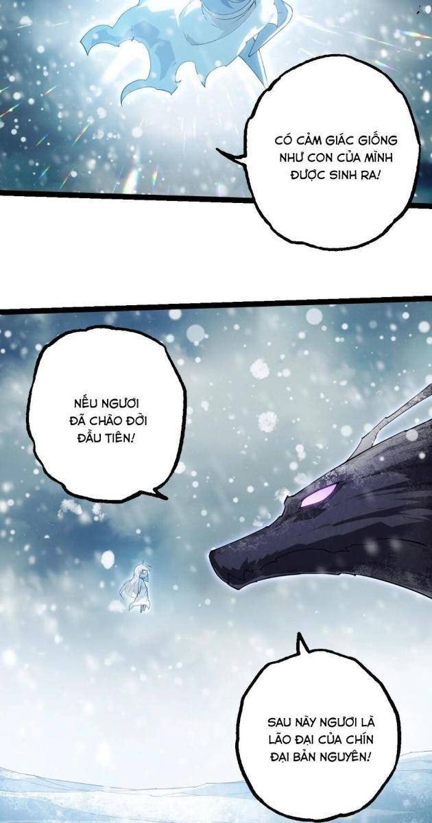 Chuyển Sinh Thành Liễu Đột Biến - Page 46