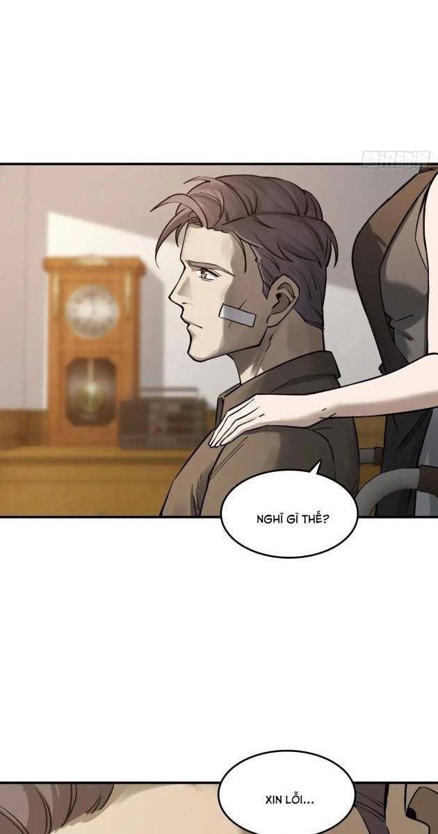 Bắt Đầu Từ Cửu Đầu Điểu - Page 29