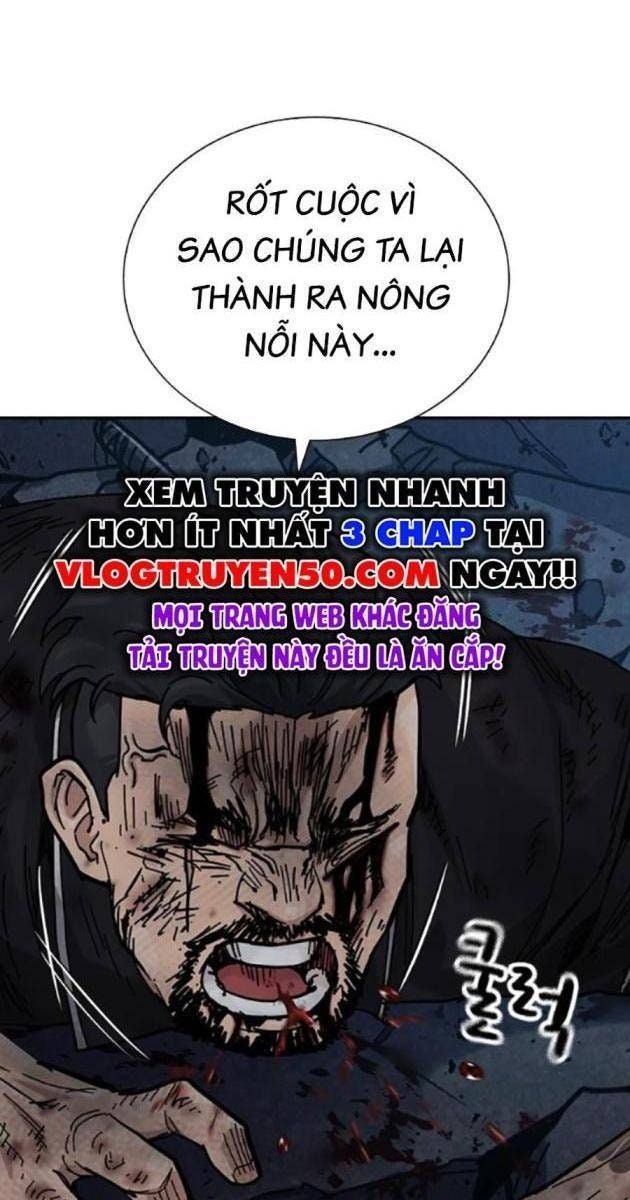 Để Có Thể Sống Sót - Page 21