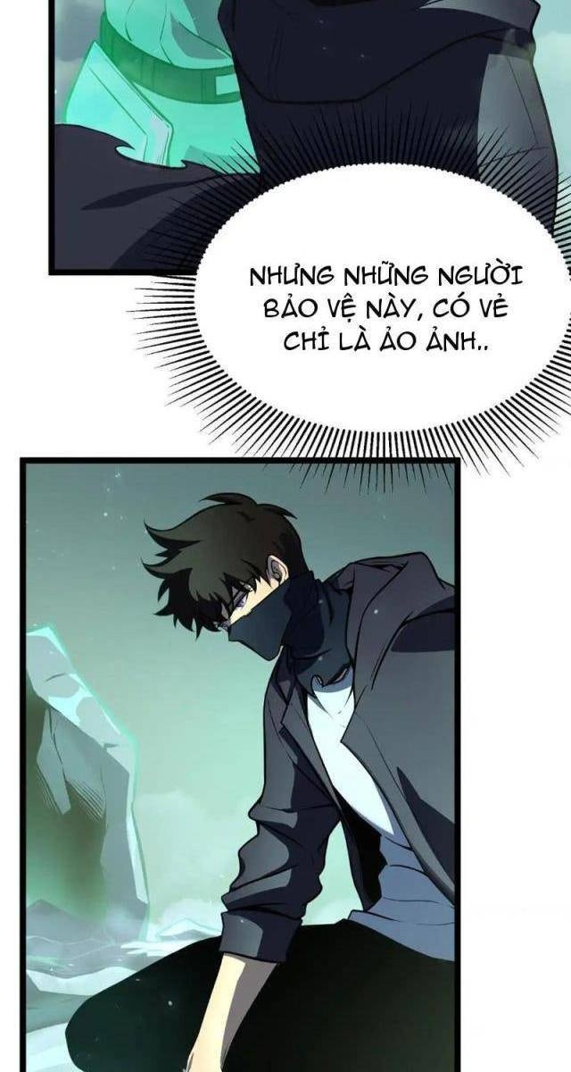 Sau Khi Sống Lại, Ta Dùng Kính Phản Diện Phục Thù - Page 11