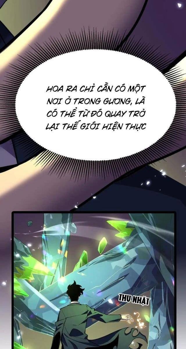 Sau Khi Sống Lại, Ta Dùng Kính Phản Diện Phục Thù - Page 15