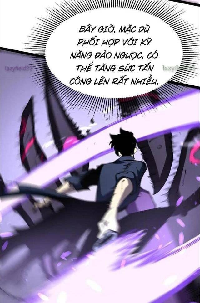 Sau Khi Sống Lại, Ta Dùng Kính Phản Diện Phục Thù - Page 18