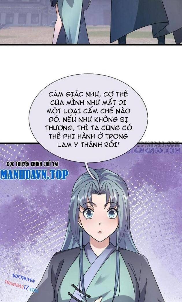 Ngủ Say Vạn Cổ: Xuất Thế Tung Hoành Chư Thiên - Page 52