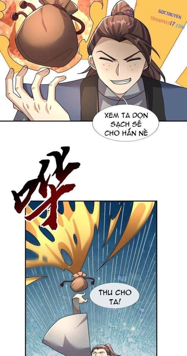 Ngủ Say Vạn Cổ: Xuất Thế Tung Hoành Chư Thiên - Page 61