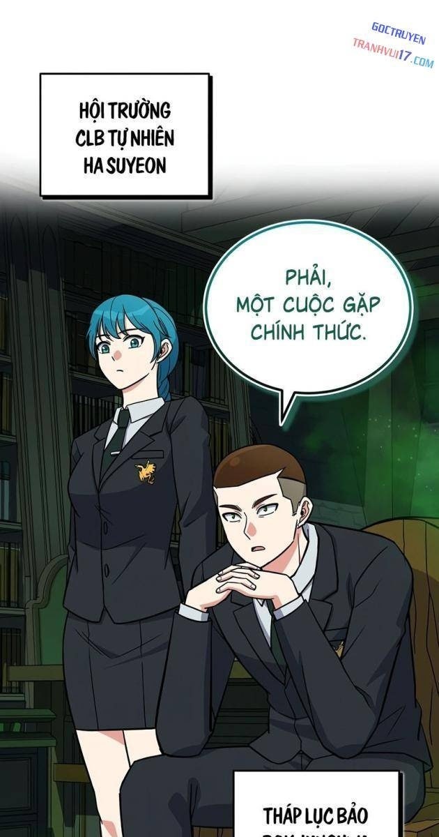 Support Gánh Cả Thế Giới - Page 10