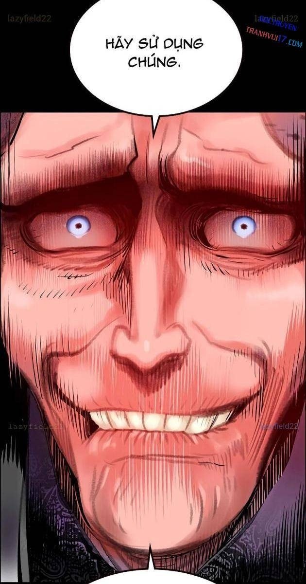 Đại Chiến Người Và Trùng - Page 78