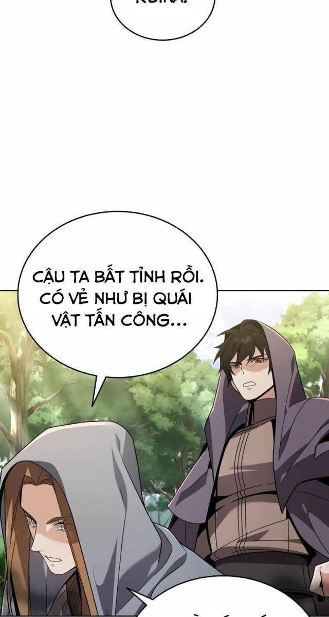 Học Viên Trở Thành Nhà Tiên Tri?! - Page 92