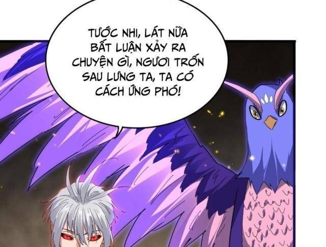 Đại Quản Gia Là Ma Hoàng - Page 16