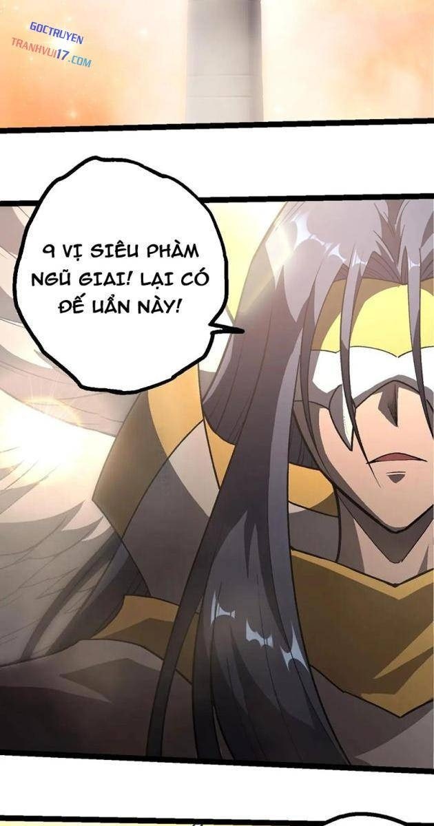 Chuyển Sinh Thành Liễu Đột Biến - Page 63