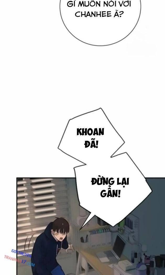 Mọi người Đều Yêu Cô Ấy - Page 24