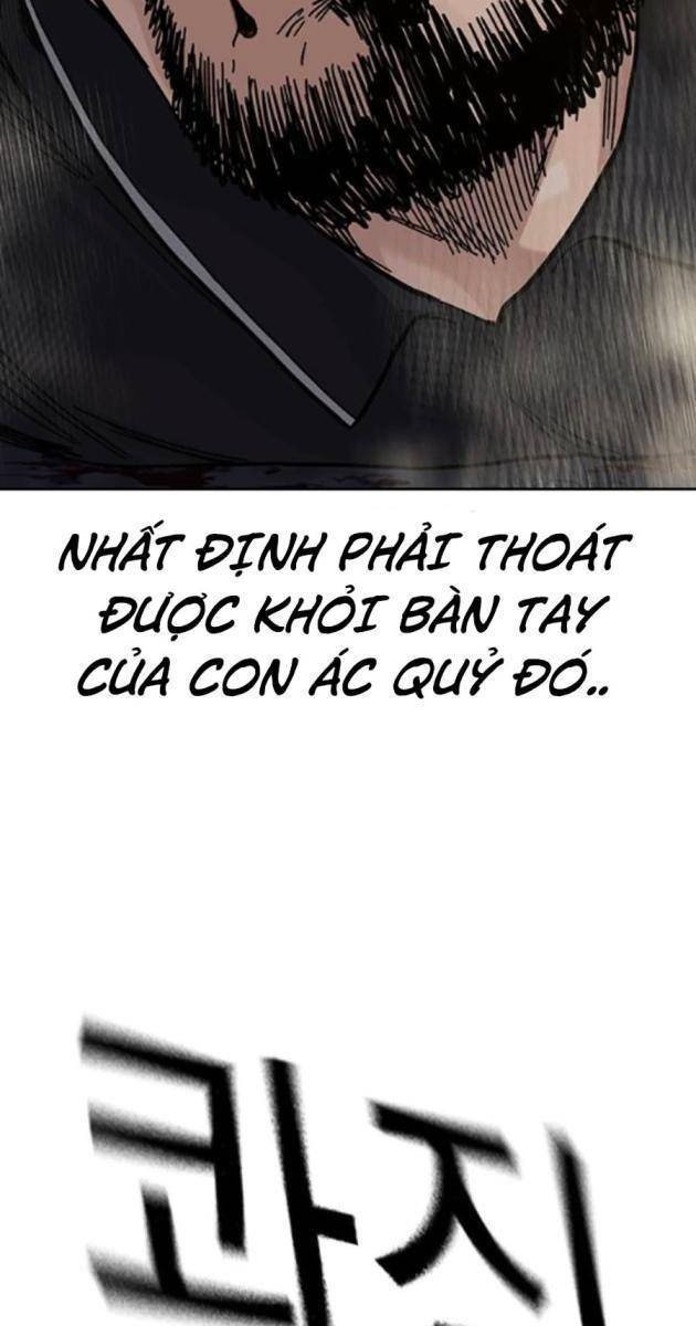 Để Có Thể Sống Sót - Page 217