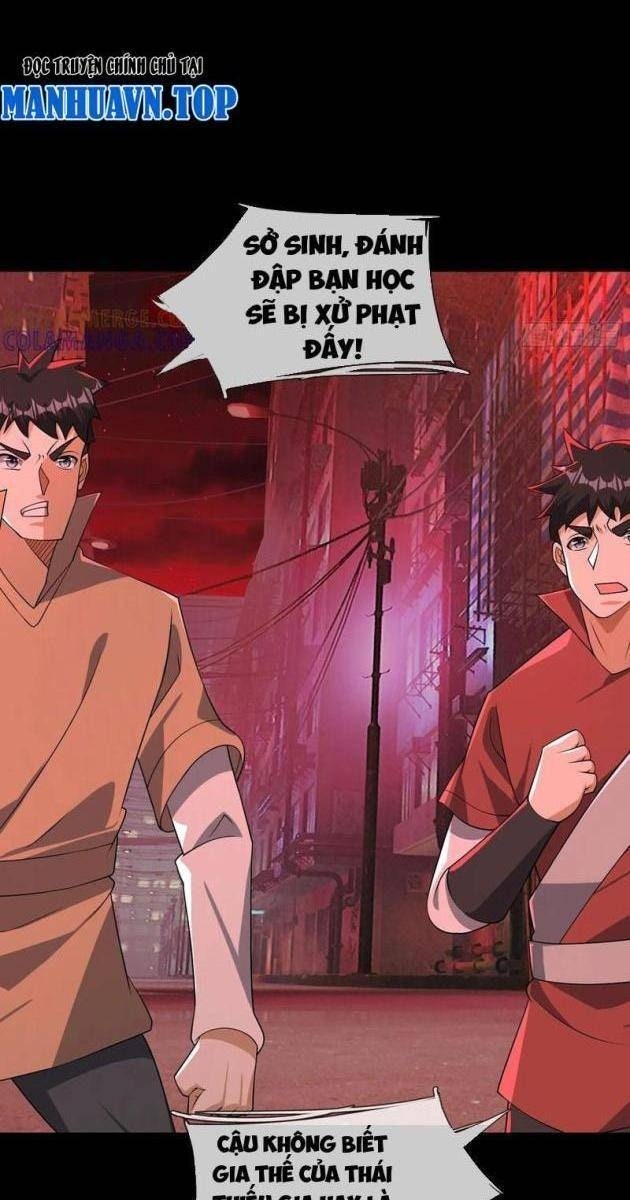 Toàn Cầu Kinh Dị: Ta Mở Ra Thương Thành Tự Do Hack - Page 63