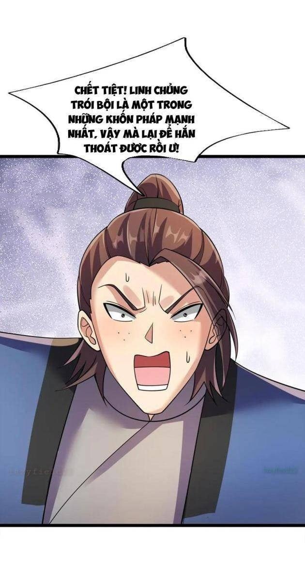 Ngủ Say Vạn Cổ: Xuất Thế Tung Hoành Chư Thiên - Page 25