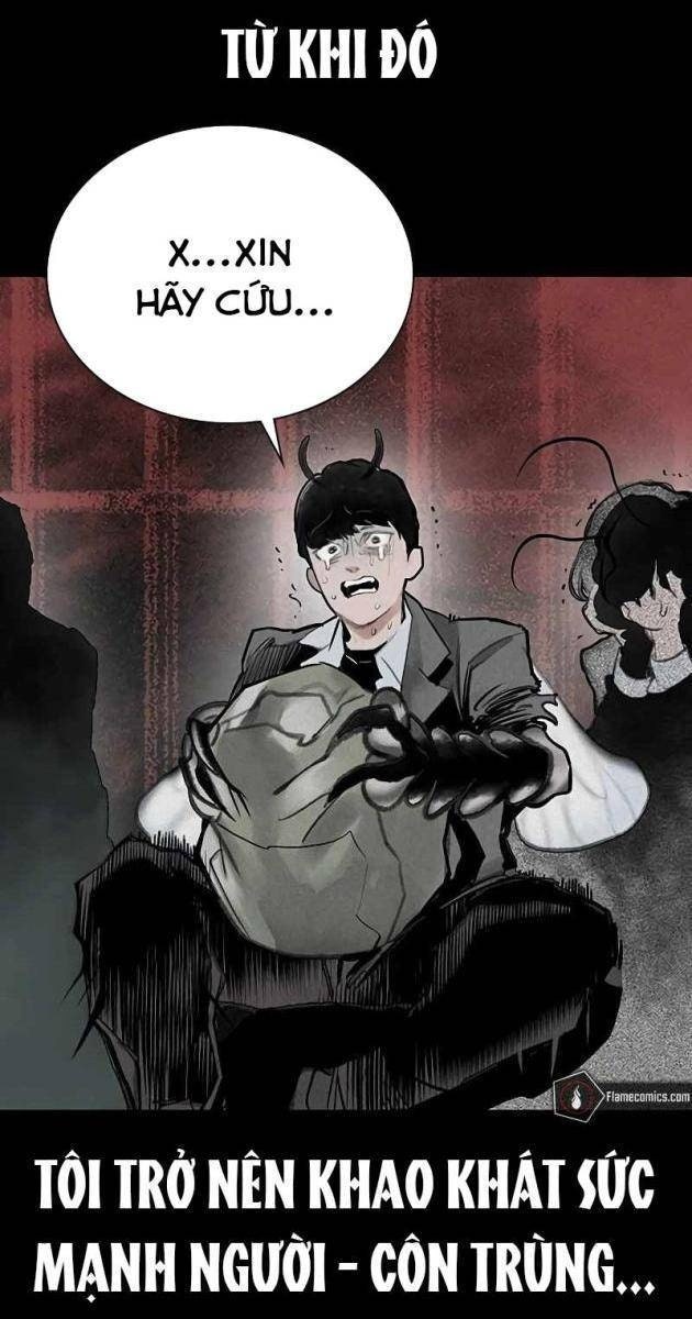 Đại Chiến Người Và Trùng - Page 104