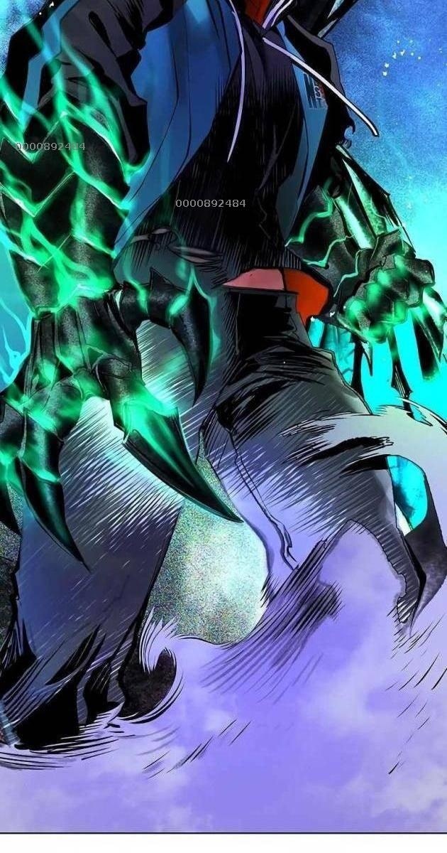 Đại Chiến Người Và Trùng - Page 180