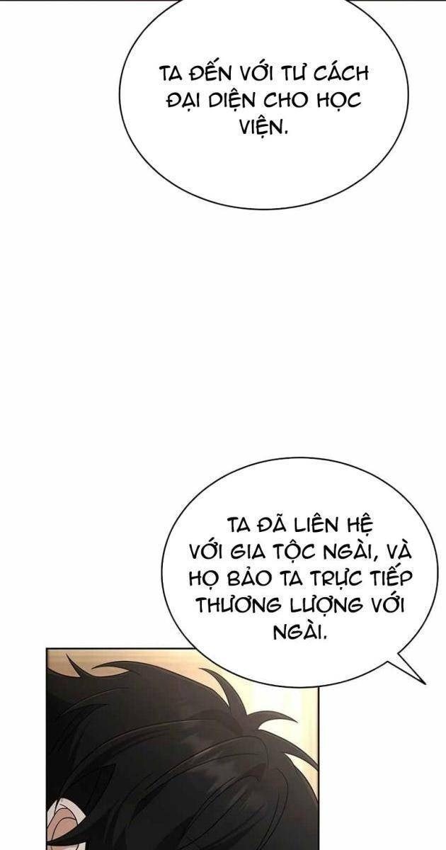 Học Viên Trở Thành Nhà Tiên Tri?! - Page 64