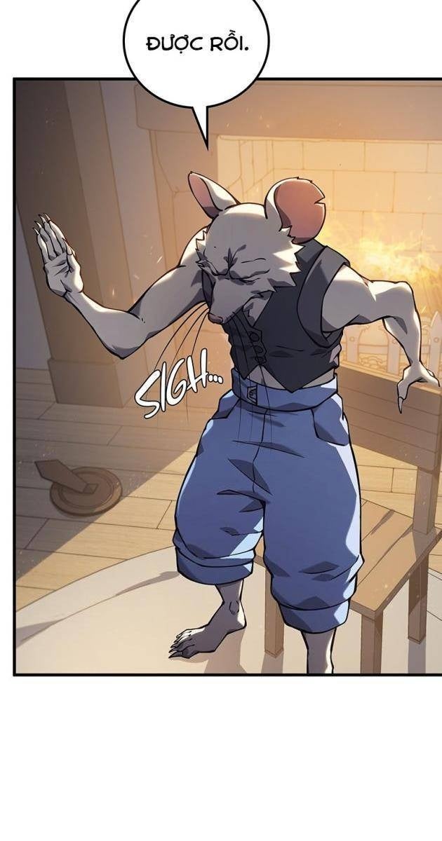 Mạo Hiểm Giả Carl - Page 19