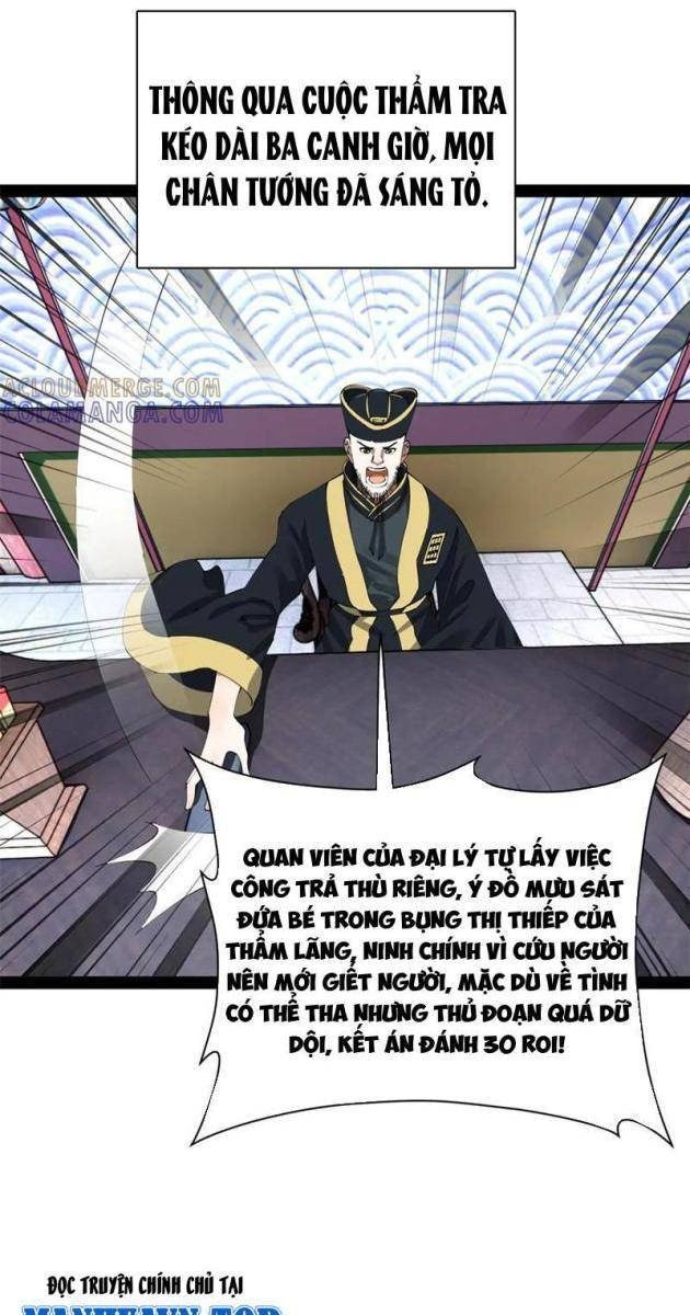 Chàng Rể Mạnh Nhất Lịch Sử - Page 49