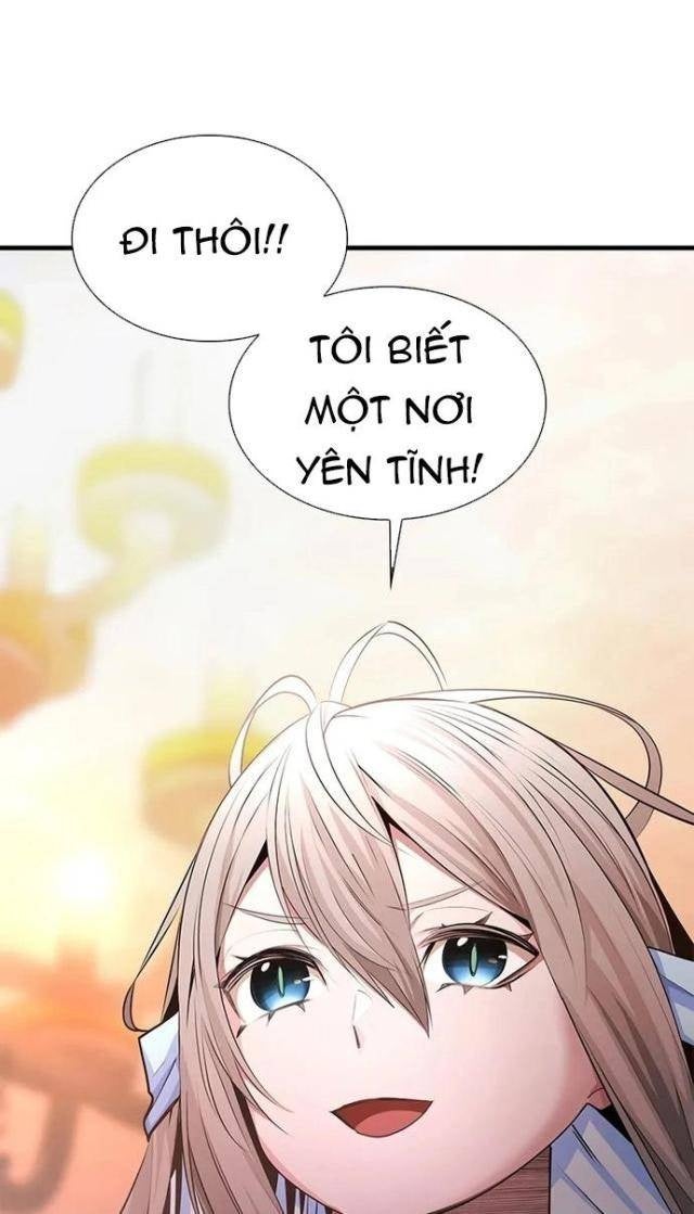 Hầm Ngục Hướng Dẫn Cấp Địa Ngục - Page 4