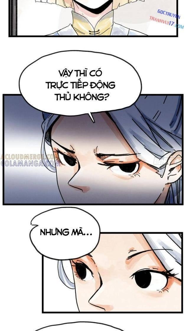 Hiệp Khách Hành Bất Thông - Page 20