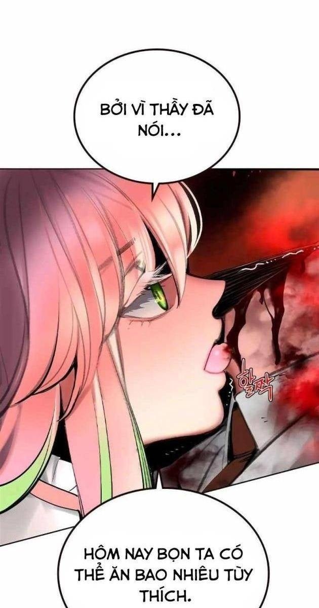 Đại Chiến Người Và Trùng - Page 44