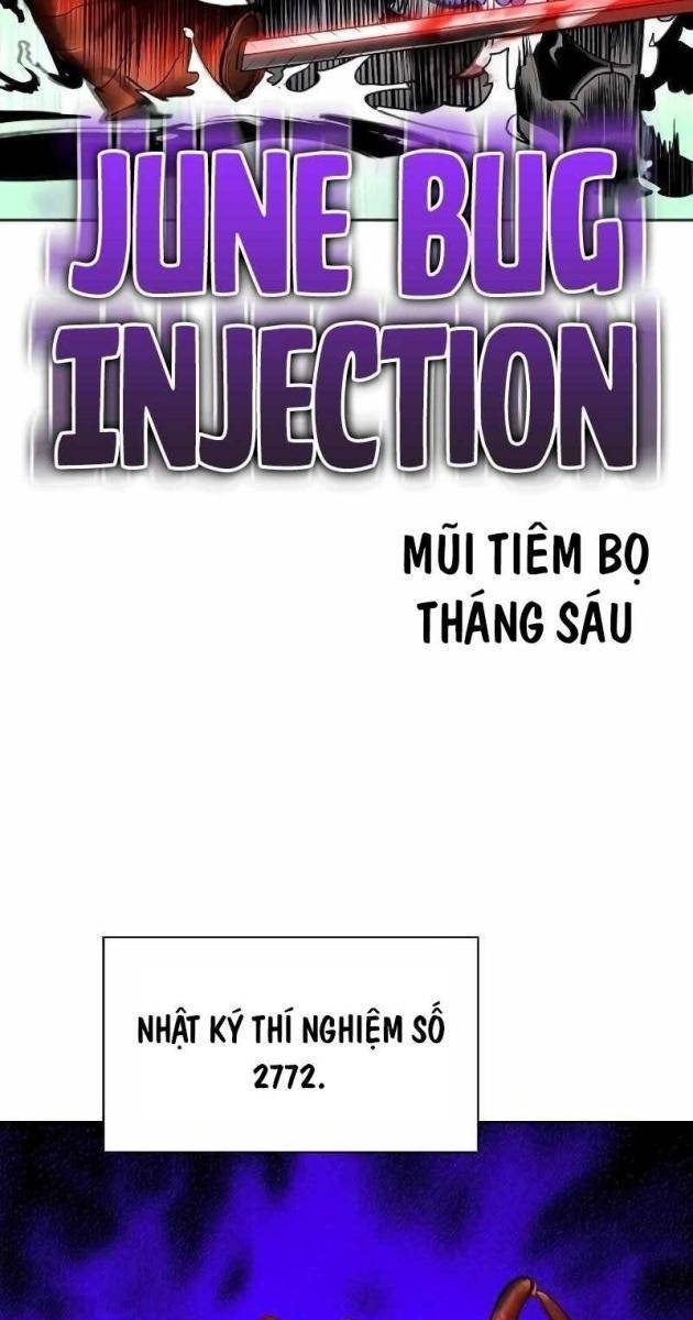 Đại Chiến Người Và Trùng - Page 91
