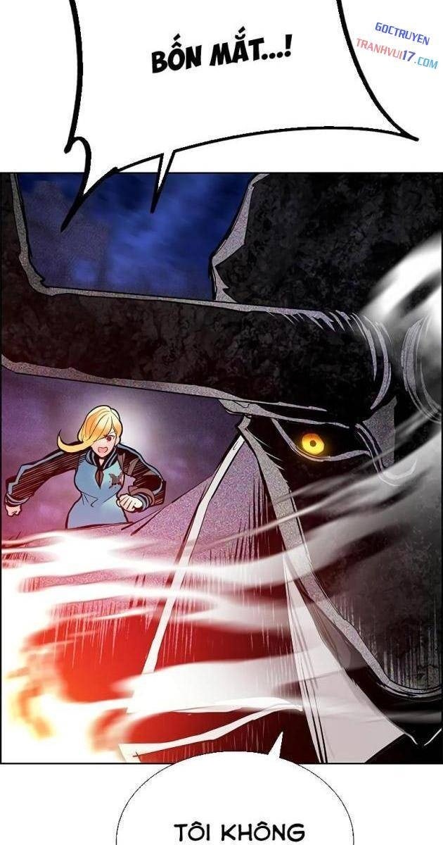 Đại Chiến Người Và Trùng - Page 31