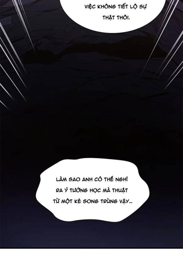 Hầm Ngục Hướng Dẫn Cấp Địa Ngục - Page 37