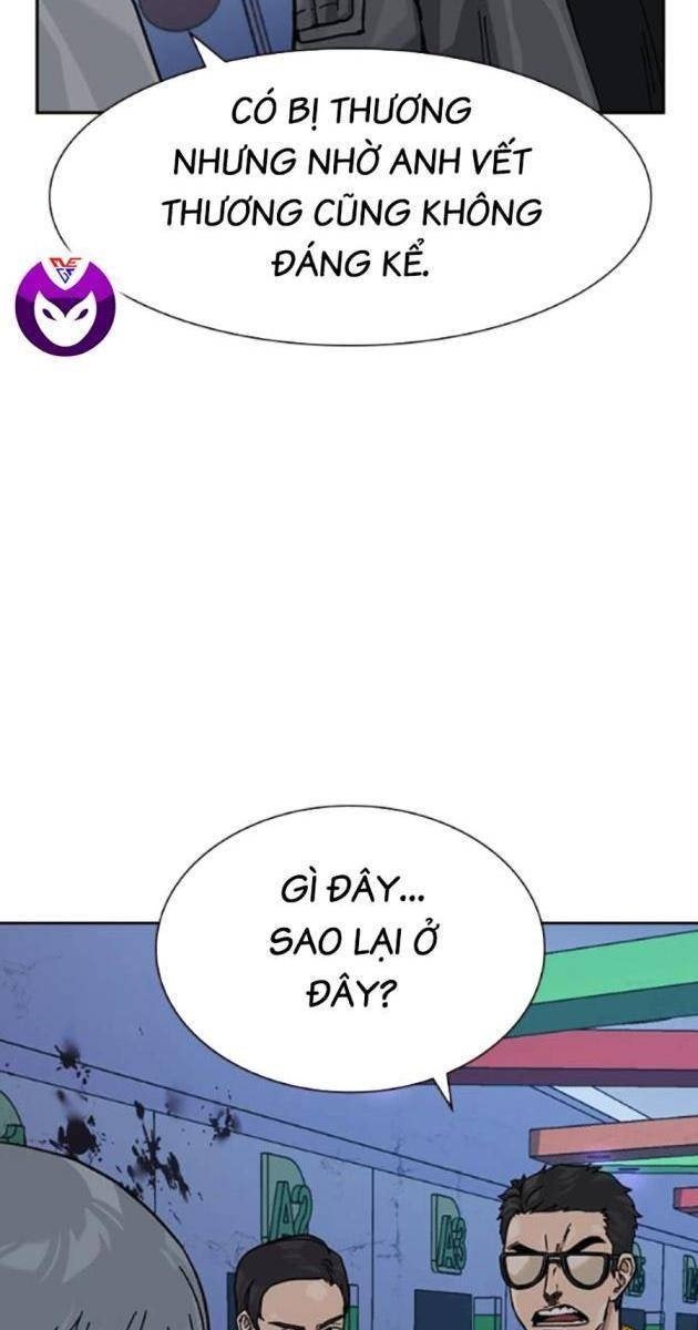 Để Có Thể Sống Sót - Page 71
