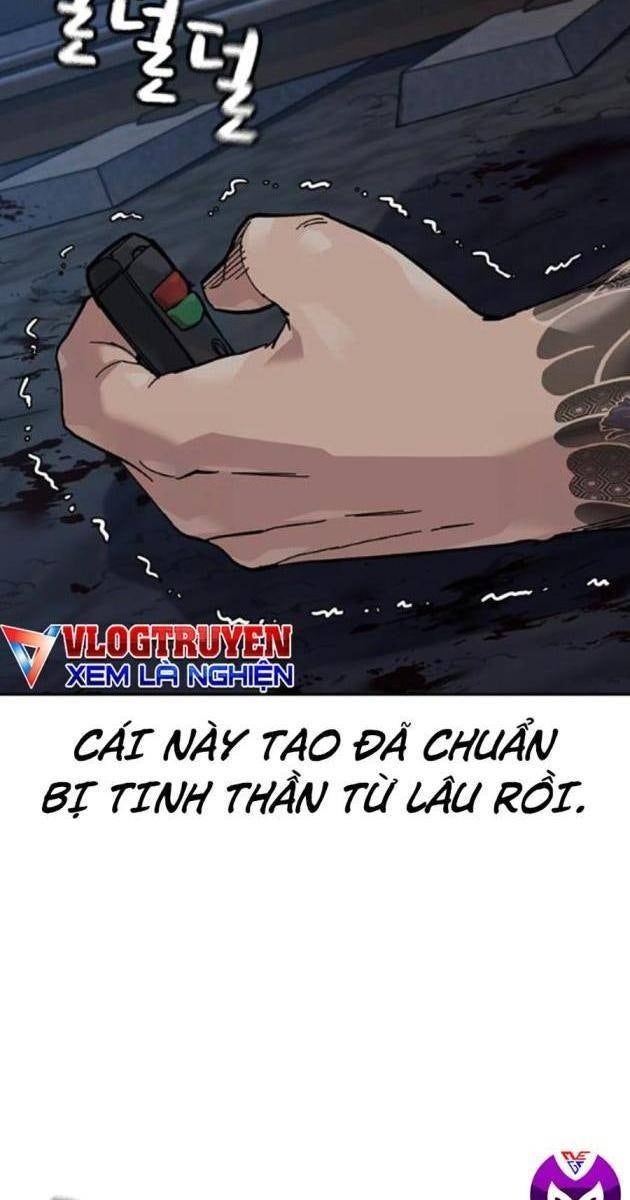 Để Có Thể Sống Sót - Page 122