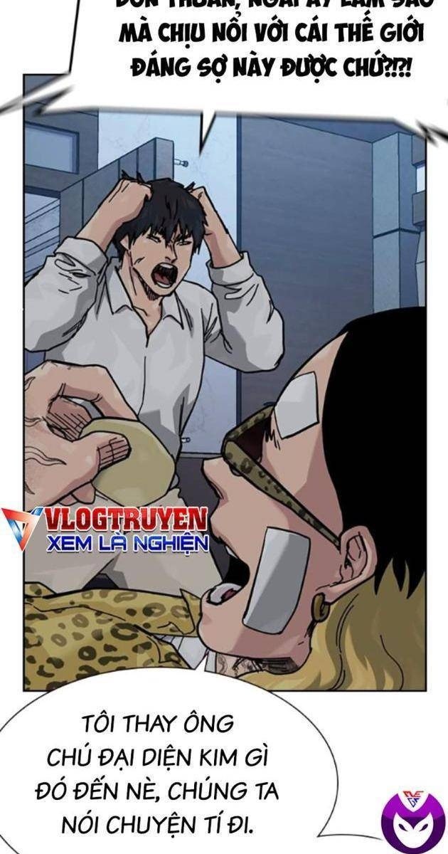Để Có Thể Sống Sót - Page 266