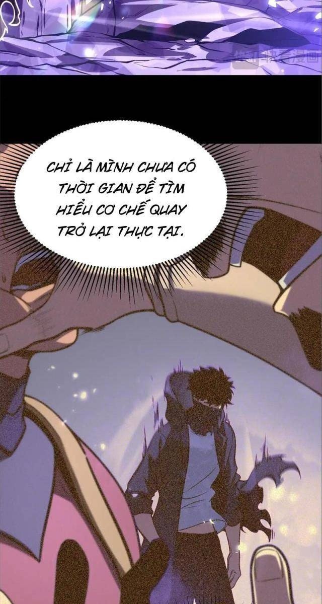 Sau Khi Sống Lại, Ta Dùng Kính Phản Diện Phục Thù - Page 65