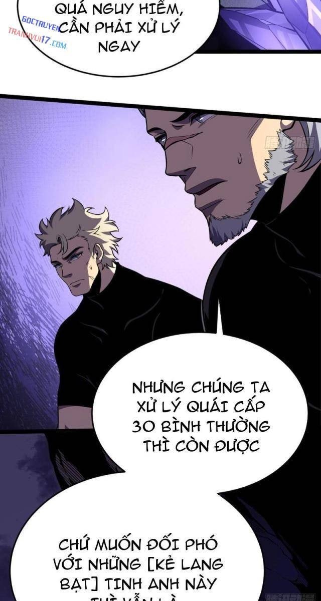 Sau Khi Sống Lại, Ta Dùng Kính Phản Diện Phục Thù - Page 117