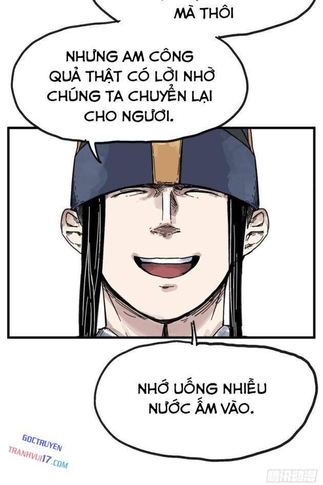 Hiệp Khách Hành Bất Thông - Page 33