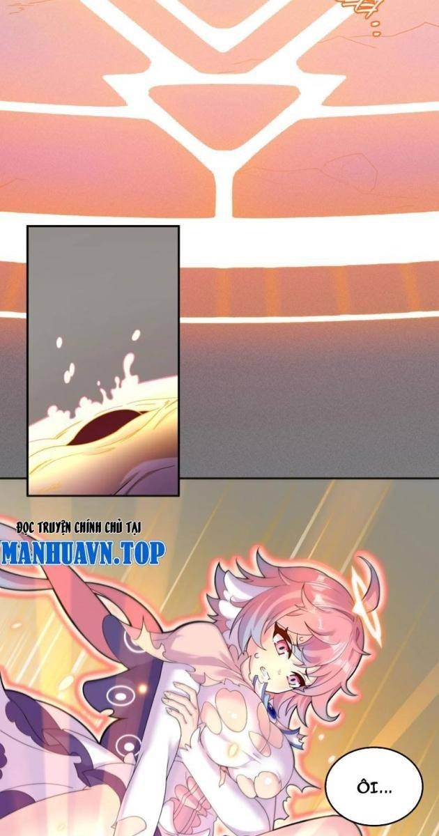 Tránh Ra, Để Ta Làm Thiếu Nữ Ma Pháp! - Page 33