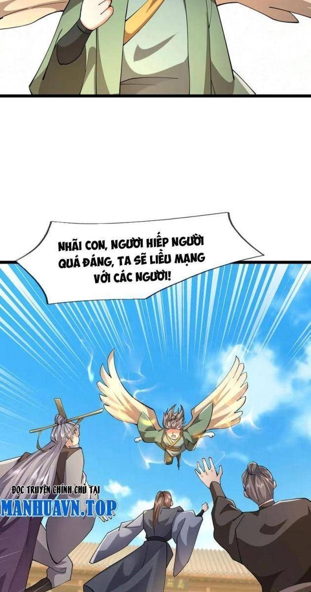 Ngủ Say Vạn Cổ: Xuất Thế Tung Hoành Chư Thiên - Page 65