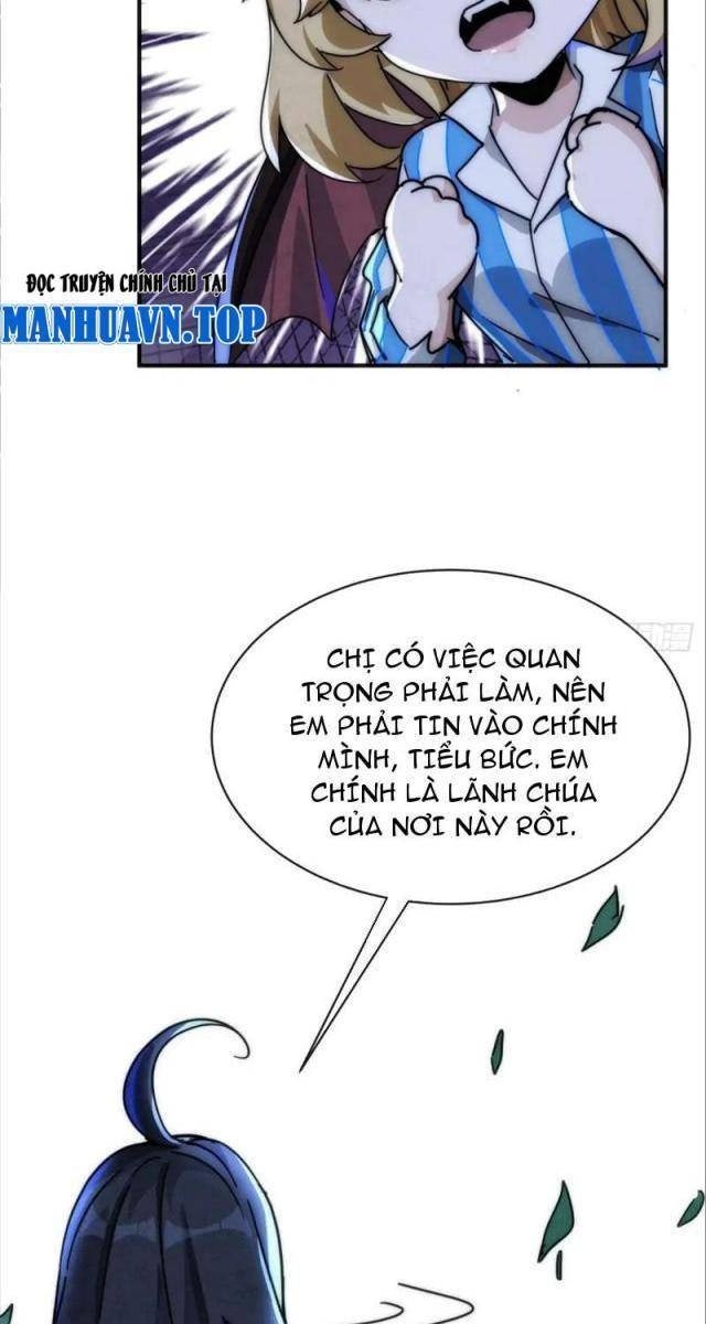 Nhân Vật Phản Diện Trong Trò Chơi Tận Thế Quật Khởi - Page 7